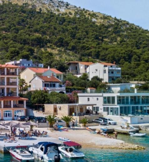 Sparadici Grebaštica Екстериор снимка