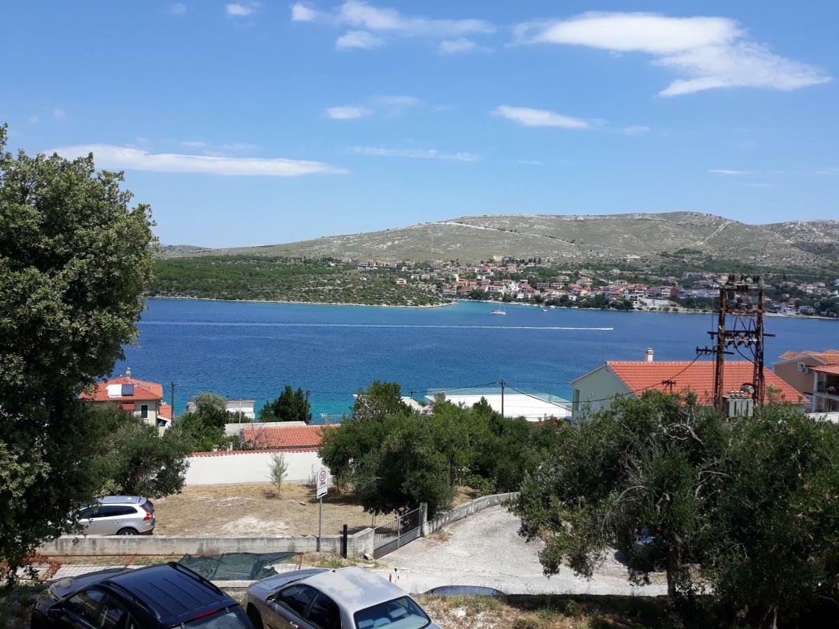 Sparadici Grebaštica Екстериор снимка