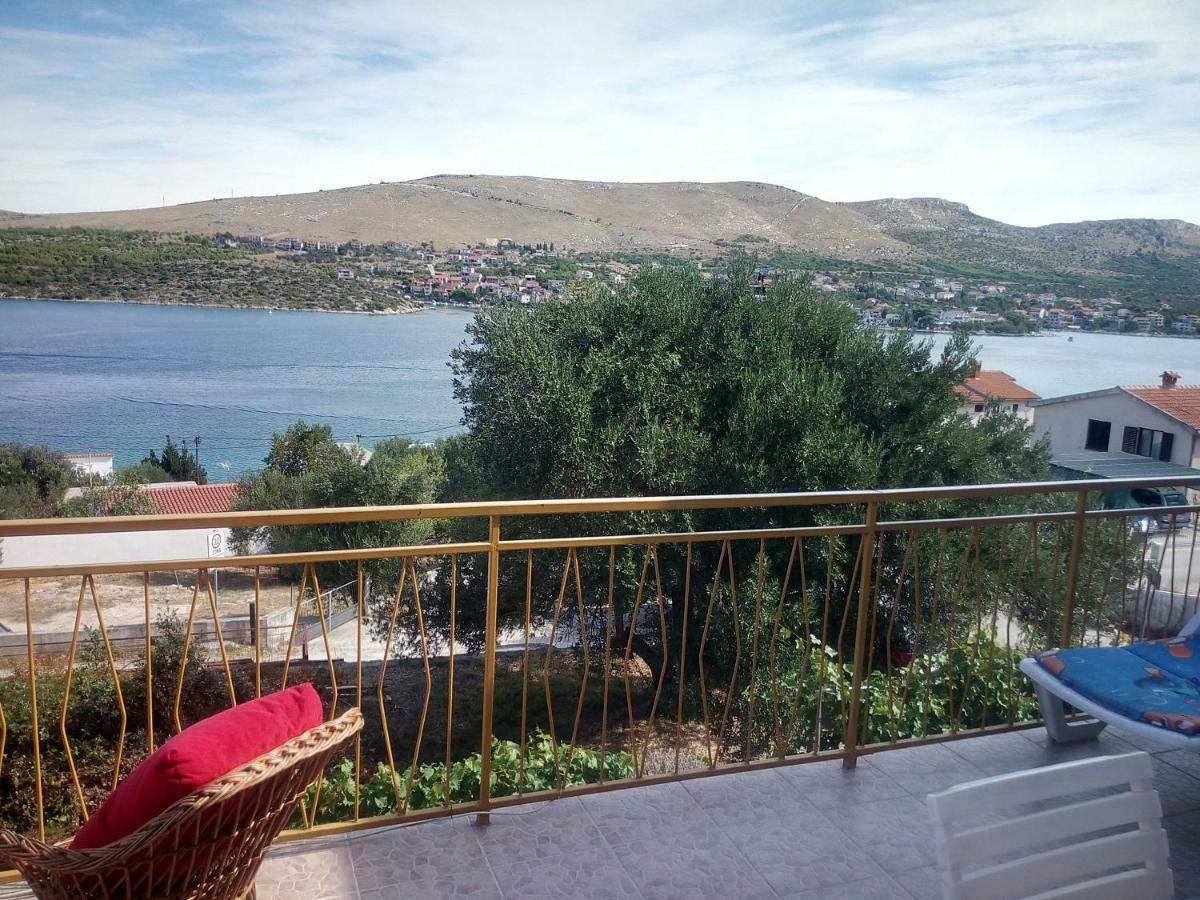 Sparadici Grebaštica Екстериор снимка