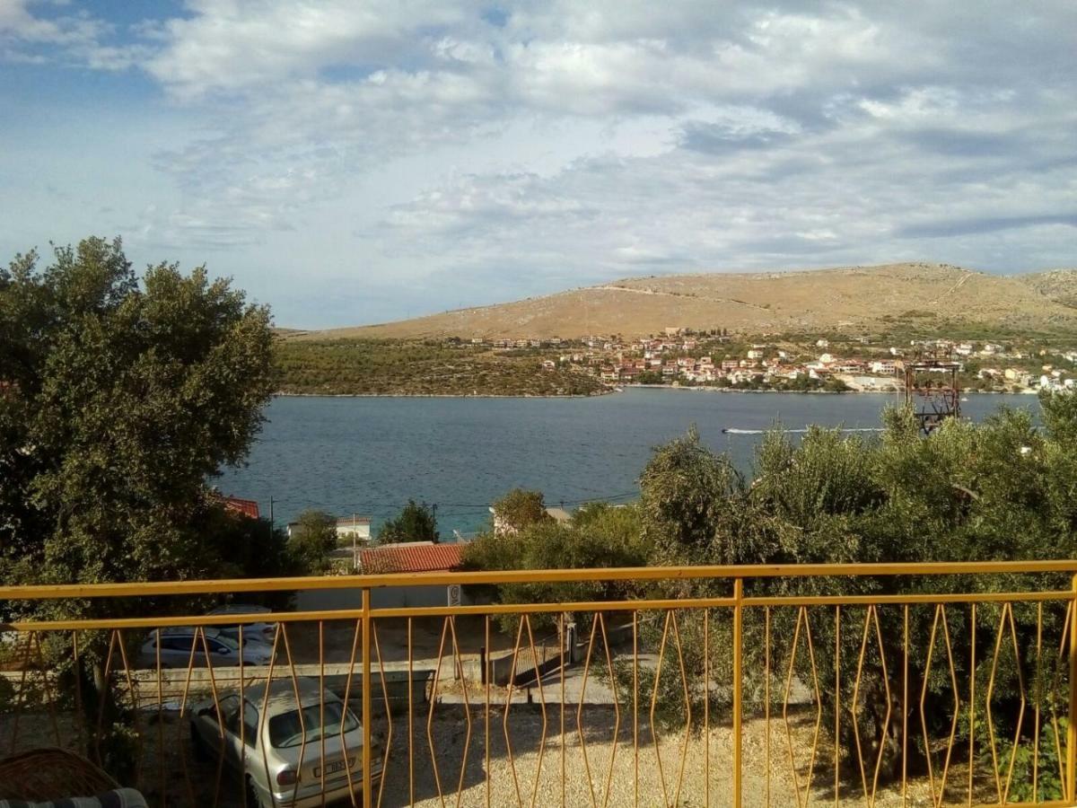 Sparadici Grebaštica Екстериор снимка